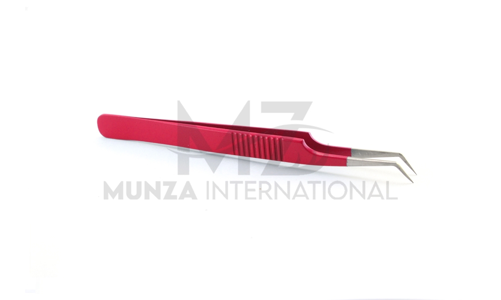Eyelash Tweezers